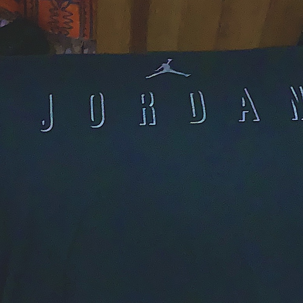 Jordan tee